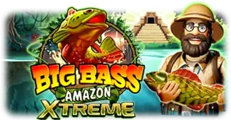ภาพเกม Big Bass Amazon Xtreme ที่ duck36 รวบรวมไว้