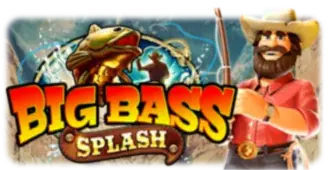 ภาพเกม Big Bass Splash ที่ duck36 รวบรวมไว้