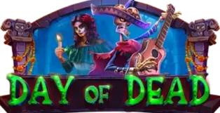 ภาพเกม Day Of Dead ที่ duck36 รวบรวมไว้