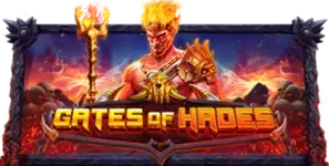 ภาพเกม Gates Of Hades ที่ duck36 รวบรวมไว้