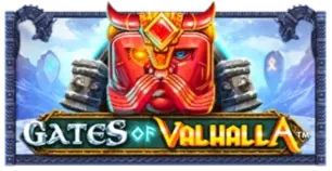 ภาพเกม Gates Of Valhalla ที่ duck36 รวบรวมไว้