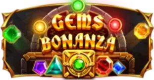 ภาพเกม Gems Bonanza ที่ duck36 รวบรวมไว้