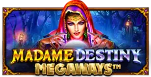 ภาพเกม Madame Destiny Megaways ที่ duck36 รวบรวมไว้