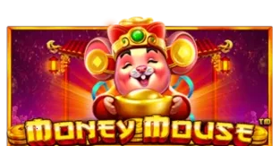 ภาพเกม Money Mouse ที่ duck36 รวบรวมไว้
