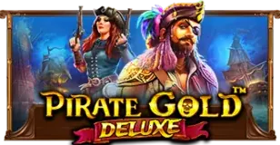 ภาพเกม Pirate Gold Deluxe ที่ duck36 รวบรวมไว้