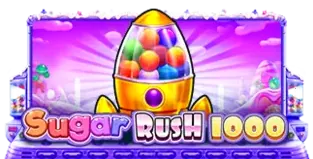 ภาพเกม Sugar Rush 1000 ที่ duck36 รวบรวมไว้